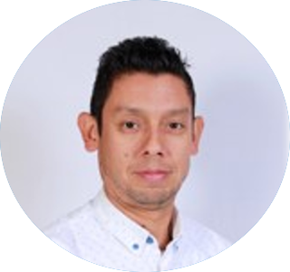 John Leiwer Forero González